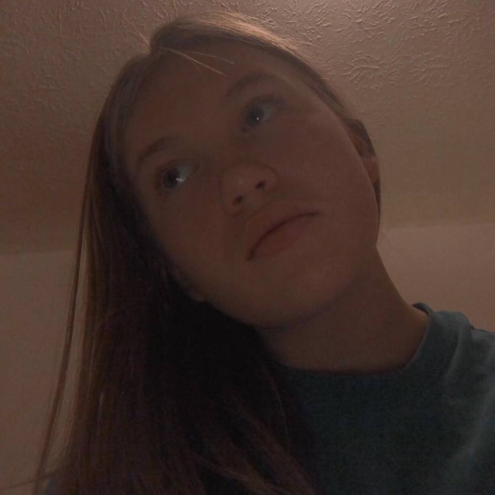 Meet your Posher, Allie